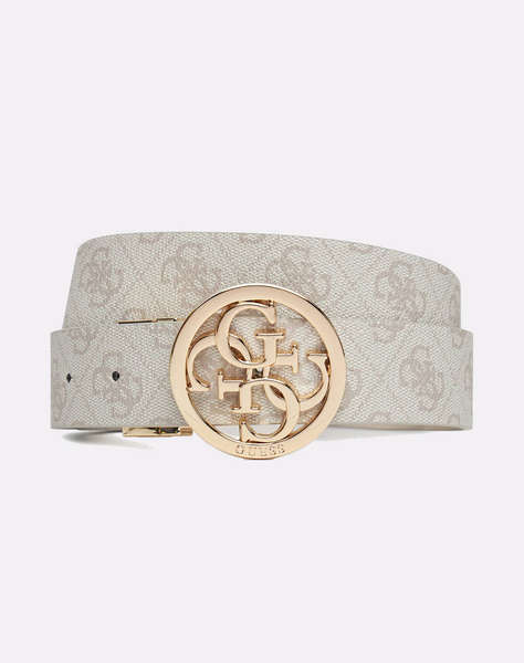 GUESS NOELLE ADJ & REV PAN - Default Italy Fabric КОЛАН W