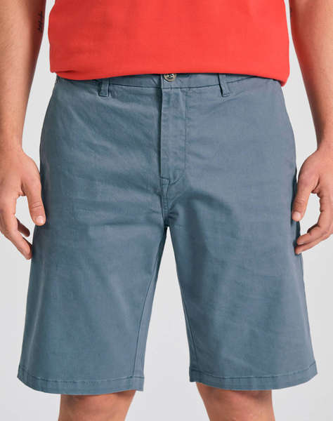 FUNKY BUDDHA Мъжки къси панталони Chino