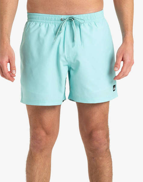 QUIKSILVER EVERYDAY SOLID VOLLEY 15 МЪЖКИ БАНСКИ