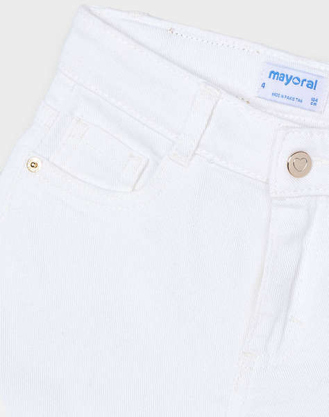 MAYORAL BASIC CAPE SHORTS