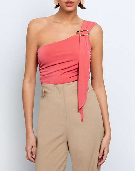 TOI&MOI BLOUSE