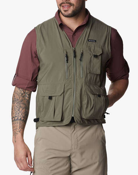 COLUMBIA Мъжки елекSilver Ridge™ Utility Vest