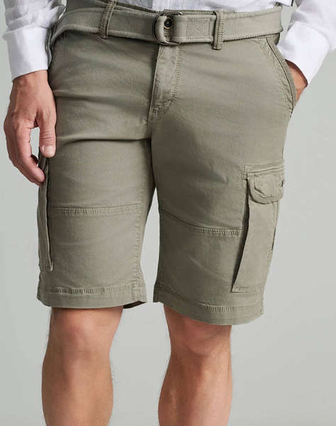 NAVY&GREEN КЪСИ ПАНТАЛОНИ