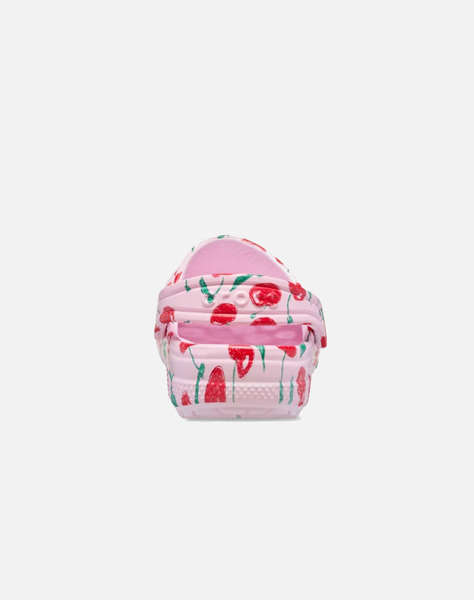 CROCS Classic Fresh Fruits Clog K