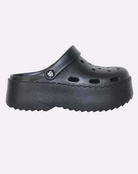 SUPERDRY PURA MOQS 2400/MCQ 1200 SLIDE SHOES ОБУВКИ ЗА ЖЕНИ