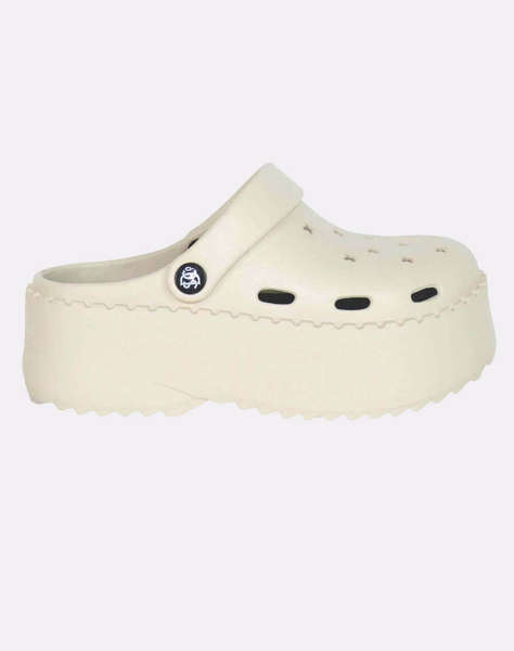 SUPERDRY PURA MOQS 2400/MCQ 1200 SLIDE SHOES ОБУВКИ ЗА ЖЕНИ