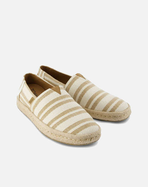 TOMS TFE BCH STPE MN ALROPE ESP