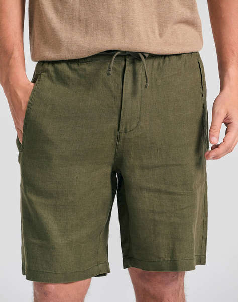 FUNKY BUDDHA Мъжки къси панталони Chino