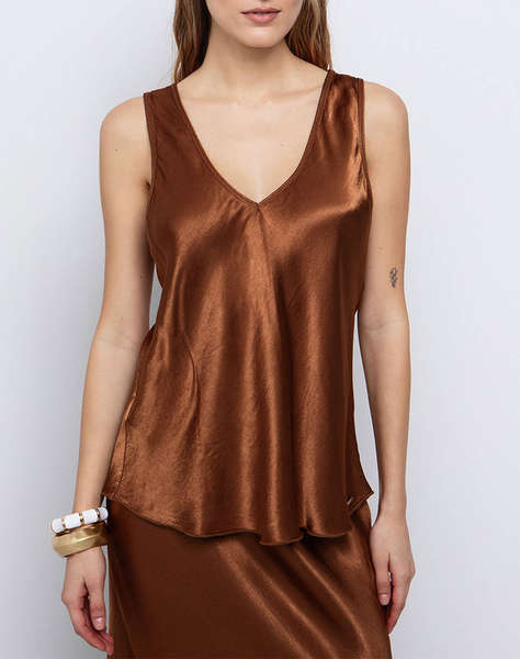 TOI&MOI BLOUSE