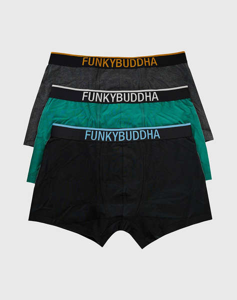 FUNKY BUDDHA Мъжко бельо