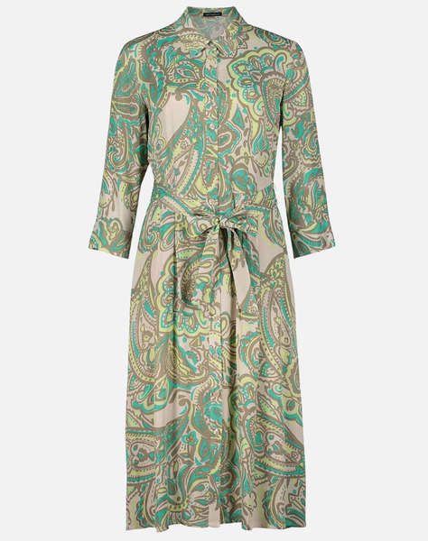 BETTY BARCLAY DRESS