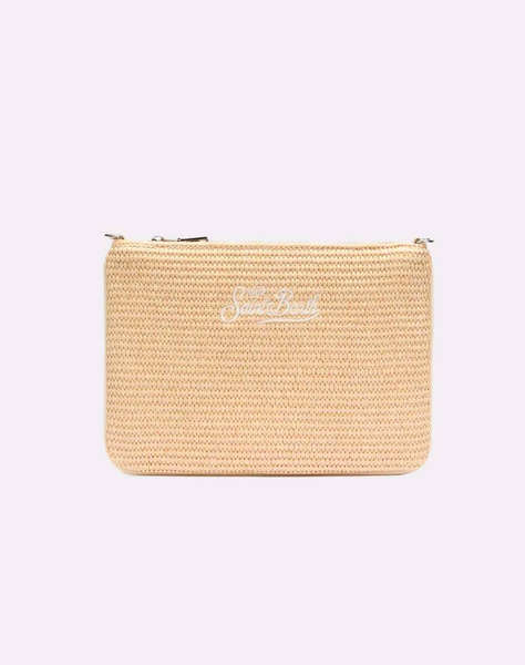 MC2 PARISIENNE STRAW-PARISIENNE STRAW-11 ESSENTIAL EMB (Размери: 20 x 28см.)