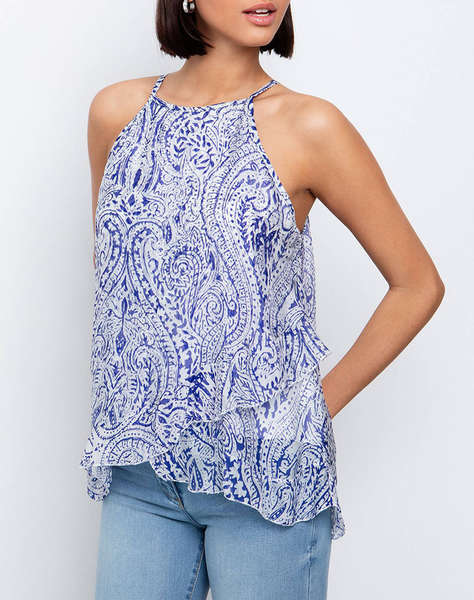 TOI&MOI BLOUSE