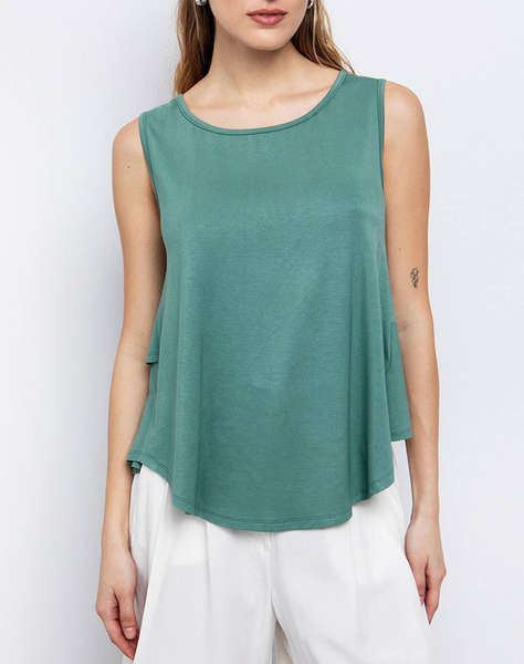 TOI&MOI BLOUSE