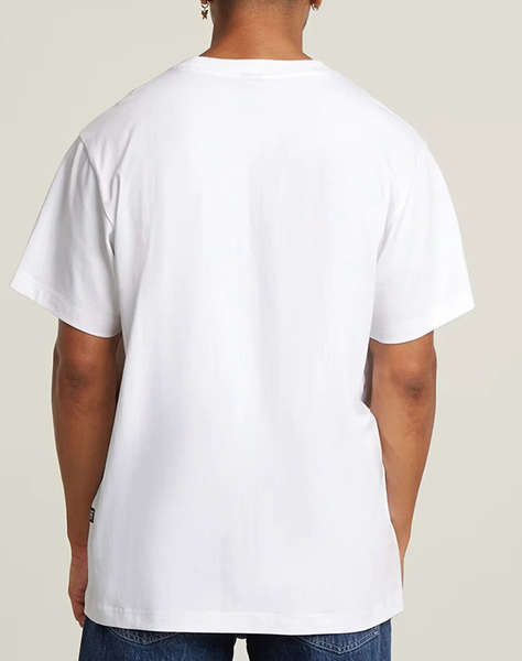 G-STAR Flock G-script loose r t