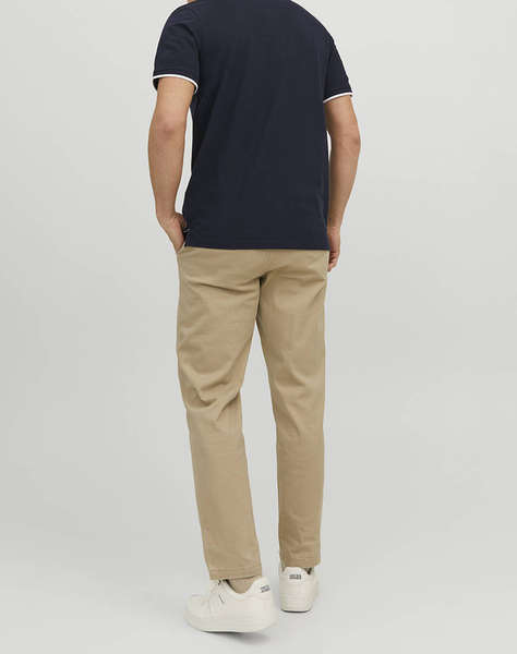 JACK&JONES JJEPAULOS POLO SS NOOS