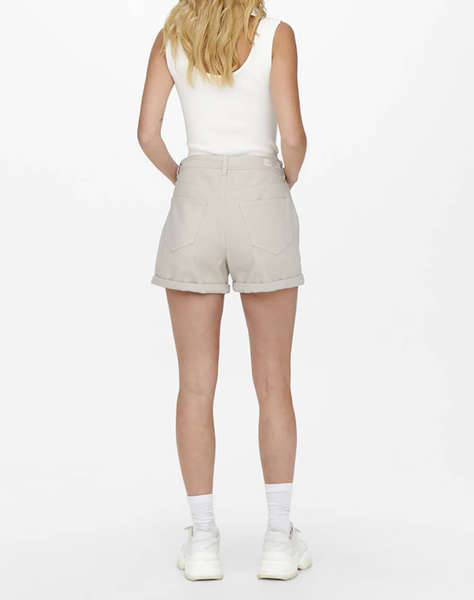 ONLY ONLPHINE DNM SHORTS NOOS