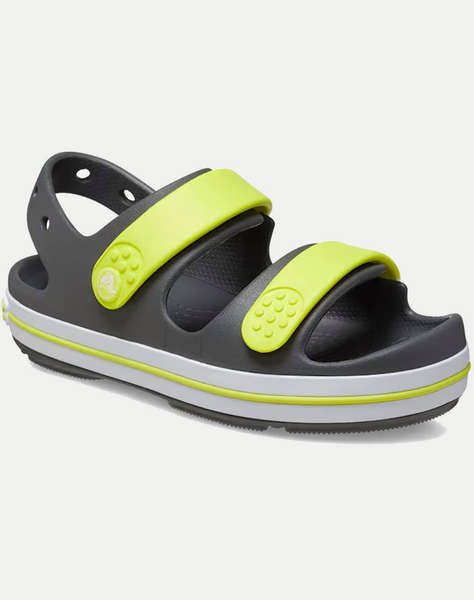 CROCS Crocband Cruiser Sandal K