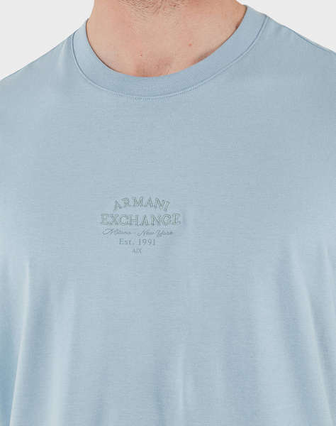 ARMANI EXCHANGE T-SHIRT
