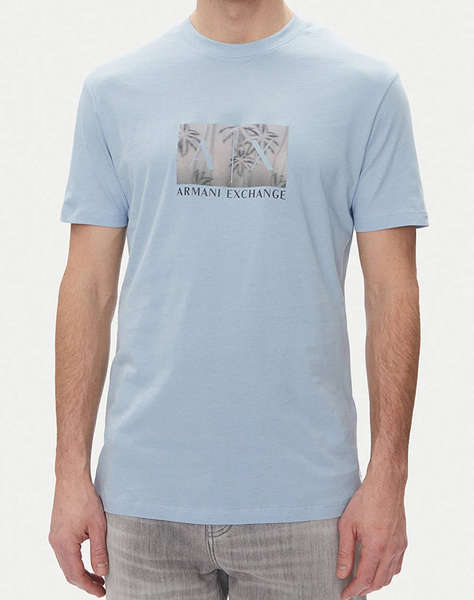 ARMANI EXCHANGE T-SHIRT