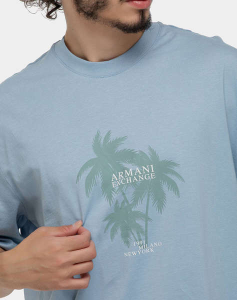 ARMANI EXCHANGE T-SHIRT