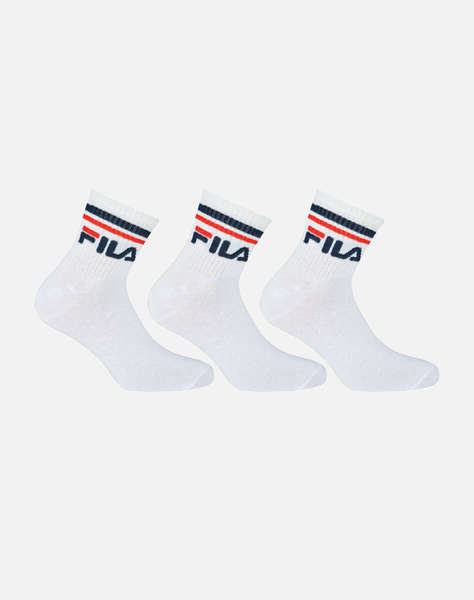 FILA F9398 Unique Urban Quarter Plain NOS СПОРТНИ ЧОРАПИ