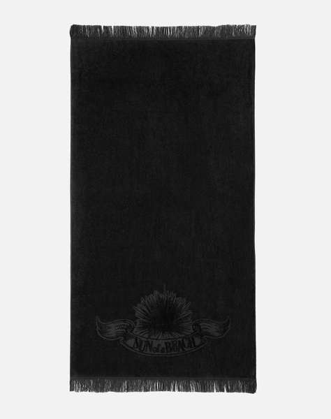 SUN OF A BEACH Monochrome Beach Towel (Размери: 100 x 180см.)