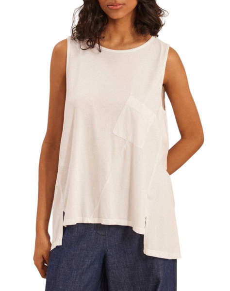 NAMASTE BLOUSE