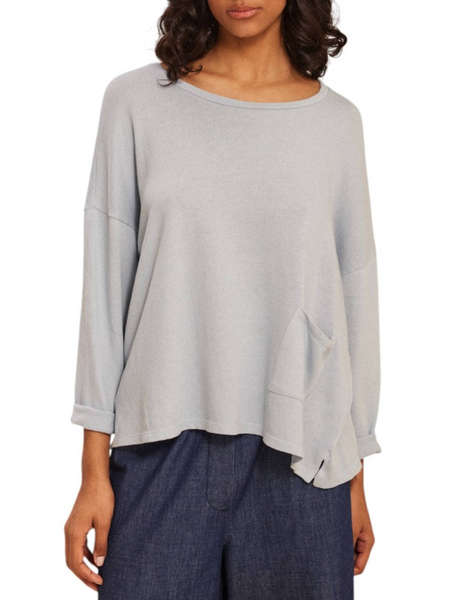 NAMASTE BLOUSE