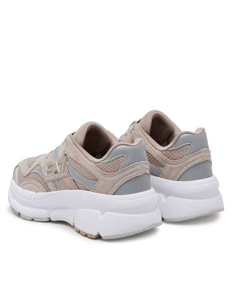 EA7 SNEAKERS