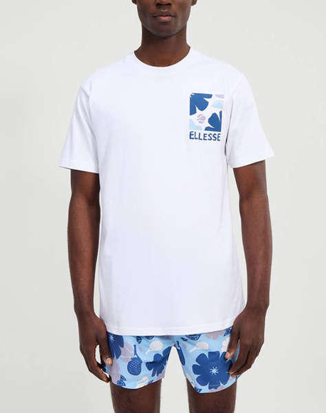 ELLESSE TEES SHORTS IMPRONTA TEE МЪЖКА ТЕНИСКА