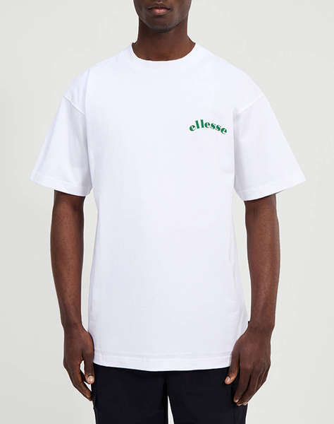 ELLESSE TEES SHORTS CANOCI TEE МЪЖКА ТЕНИСКА