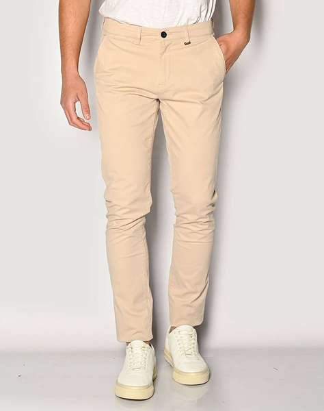 BROKERS TROUSERS