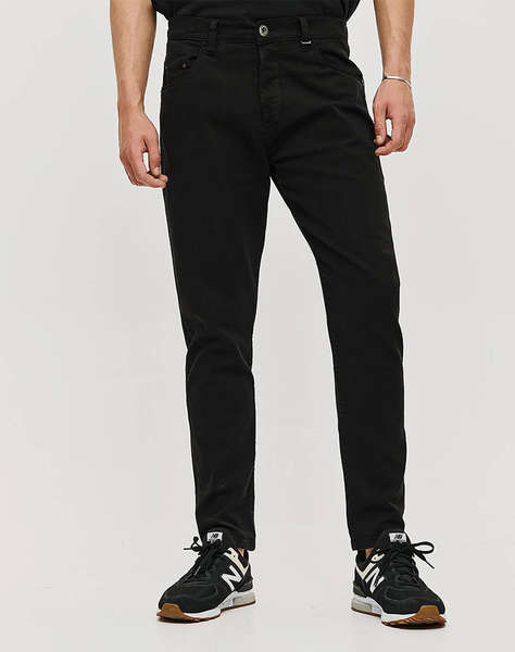 BROKERS TROUSERS JEAN