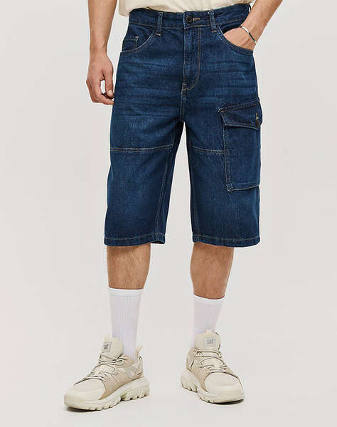 BROKERS MEN''S BERMUDA SHORTS JEAN