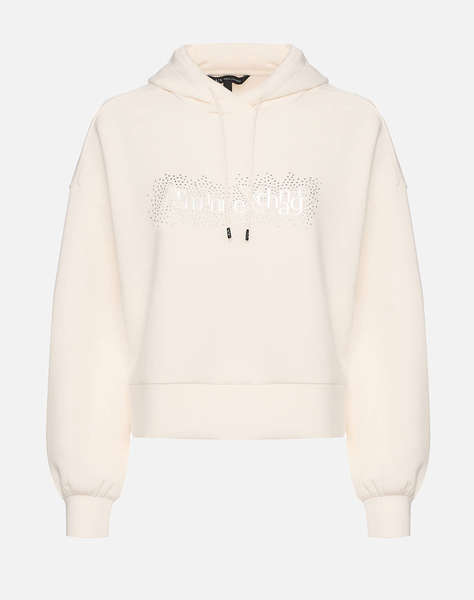 ARMANI EXCHANGE SWEATSHIRT