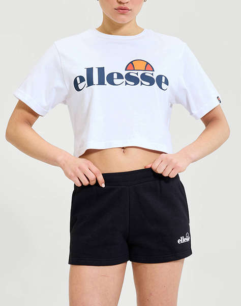ELLESSE LADIES CORE ALBERTA CROPPED T-SHIRT ДАМСКА ТЕНИСКА