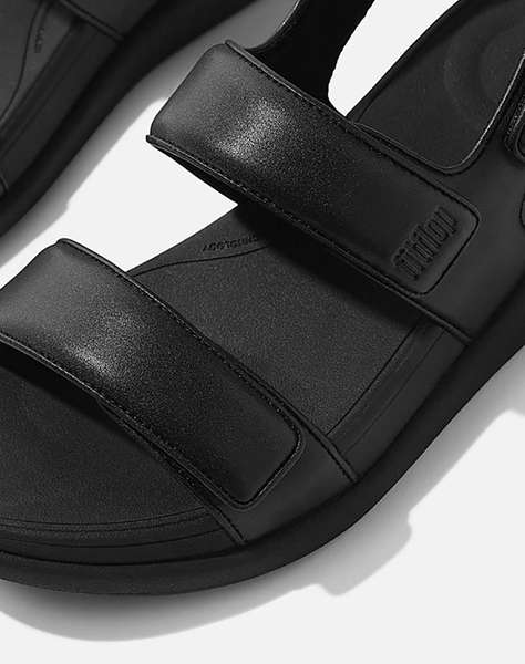 FIT FLOP F-MODE GO 2 BAR SANDAL