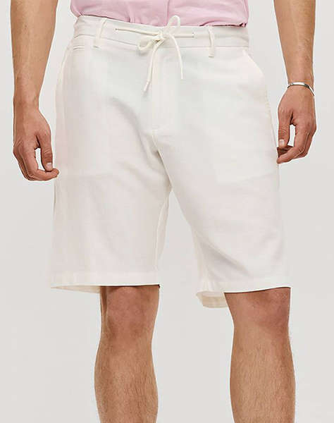 BROKERS MEN''S BERMUDA SHORTS