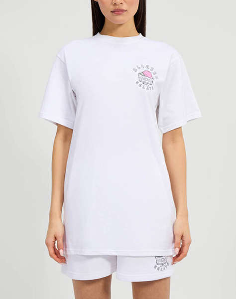 ELLESSE SWIM LA STREGA TEE ДАМСКА ТЕНИСКА