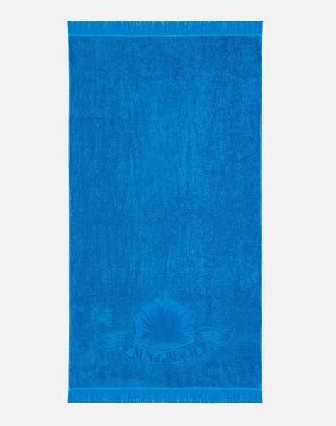 SUN OF A BEACH Monochrome Beach Towel (Размери: 95 x 160см.)