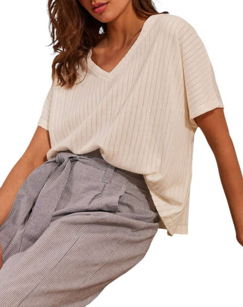 NAMASTE BLOUSE