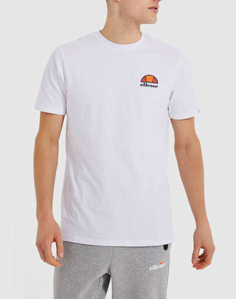 ELLESSE HERITAGE CORE CANALETTO TSHIRT МЪЖКА ТЕНИСКА