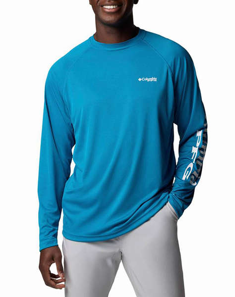 COLUMBIA Мъжка блуза Terminal Tackle™ LS Tee