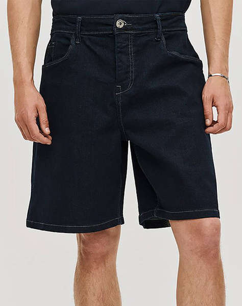BROKERS MEN''S BERMUDA SHORTS JEAN