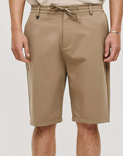 BROKERS MEN''S BERMUDA SHORTS