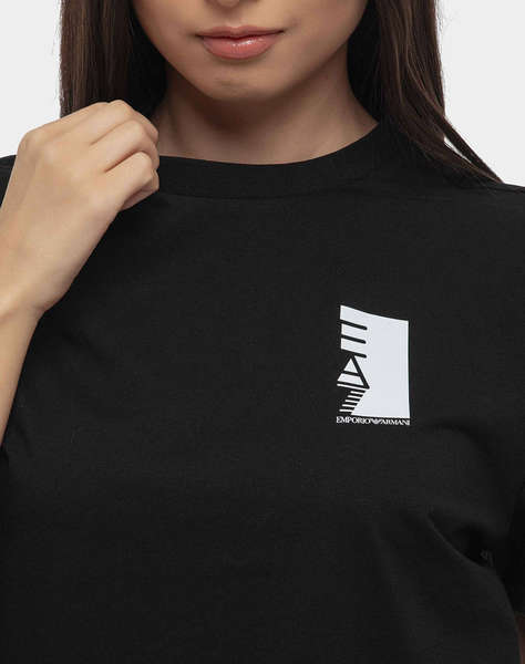 EA7 T-SHIRT