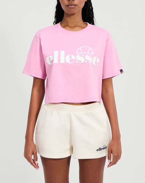 ELLESSE SEASONAL FUNDAMENTALS SILO TEE ДАМСКА ТЕНИСКА