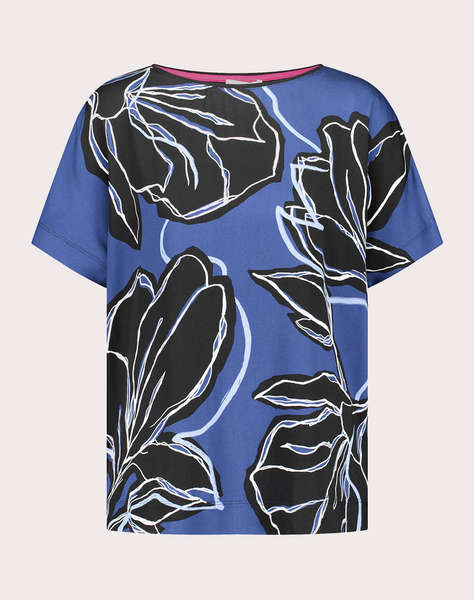GERRY WEBER T-SHIRT 1/2 SLEEVE