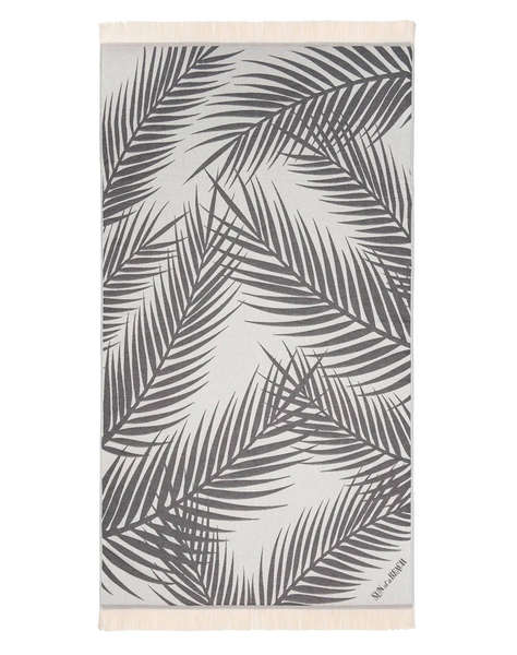 SUN OF A BEACH Feather Beach Towel (Размери: 95 x 160см.)